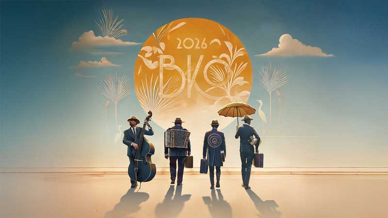 Bo Kaspers Orkester 19/11