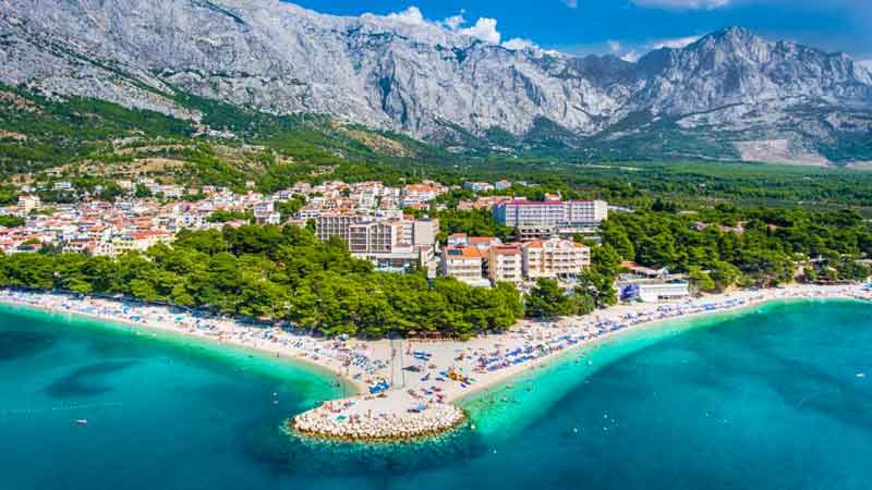 Baska Voda
