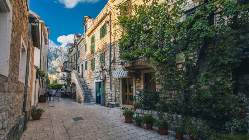 Makarska