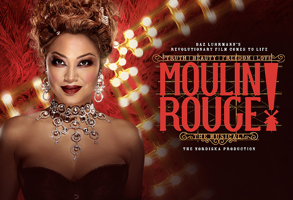 Moulin Rouge 9/11