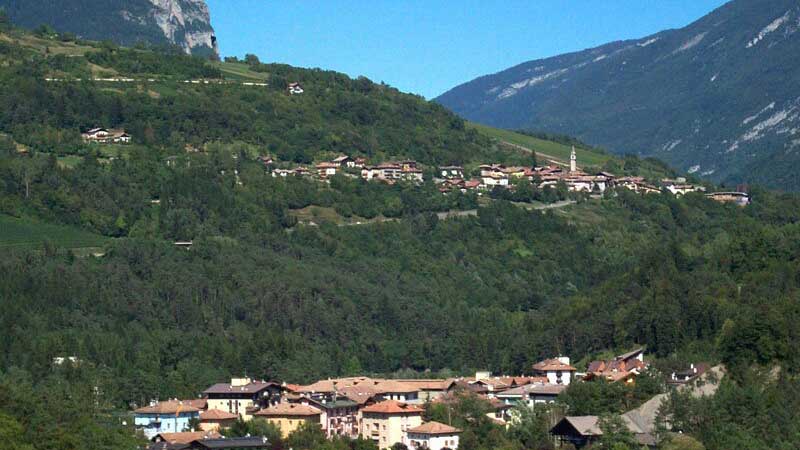 Vandring, konst, och natur