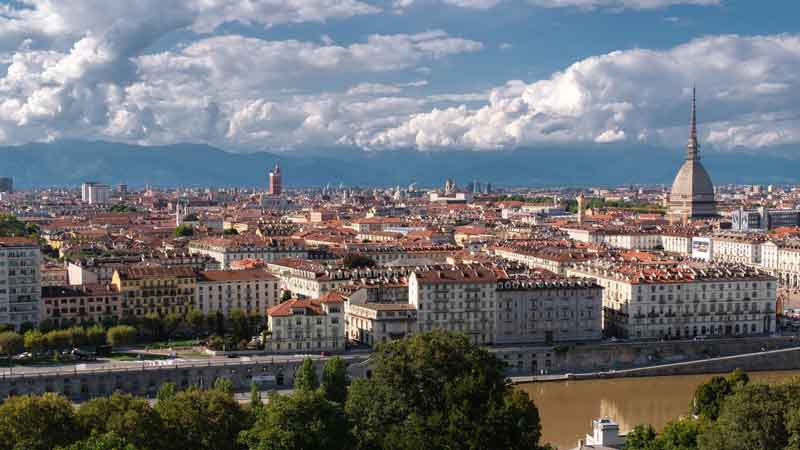 Turin